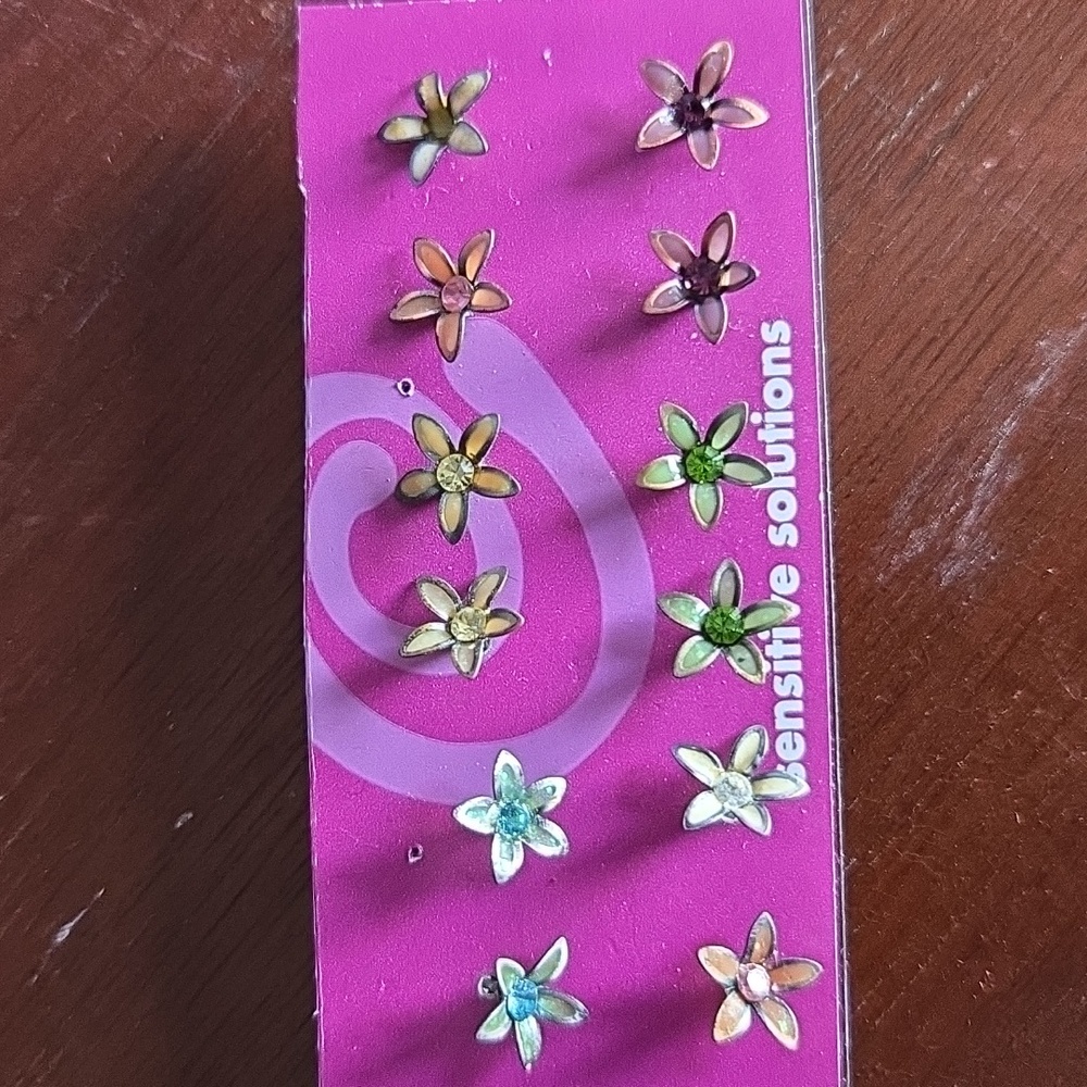 Earring Bundle - Picture 4 of 5